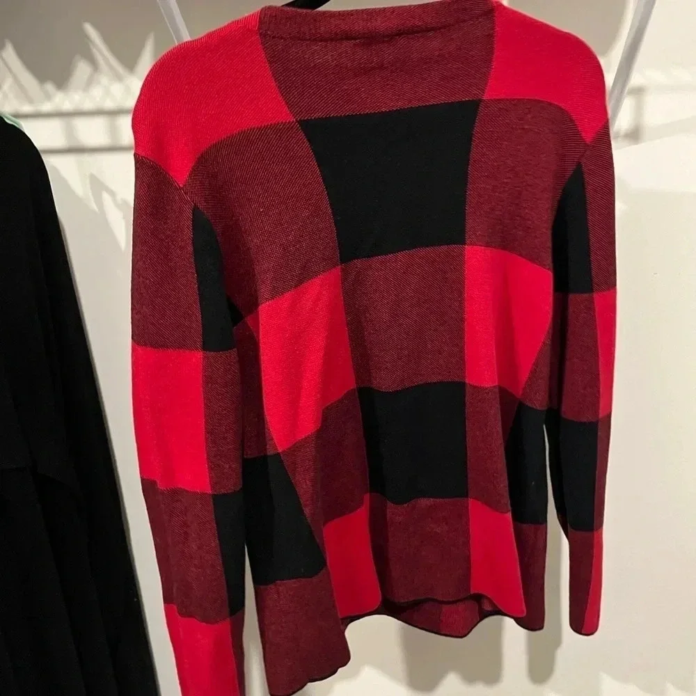 J Jill sweater​ - Picture 4 of 5